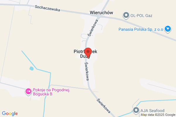 Agro Alians. Sp. z o.o. Skup i eksport owoców i warzyw