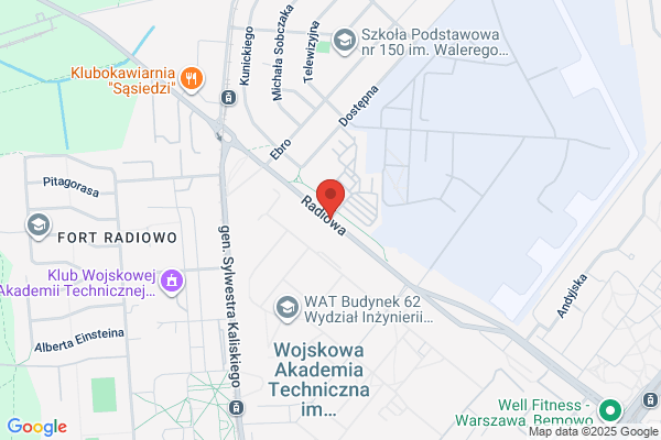 Warszawa Bemowo