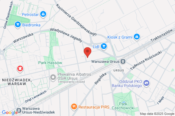 Alfa. Biuro ksiegowe. Krawczyk H.