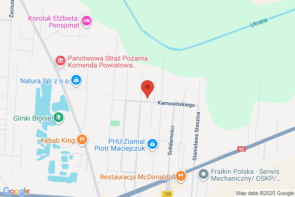 Buchalter. Biuro rachunkowe. Jedresik A.