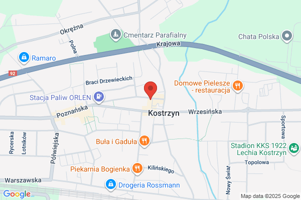 Krzys. Biuro rachunkowe. Uslugi ksiegowe, kompleksowa obsluga firm