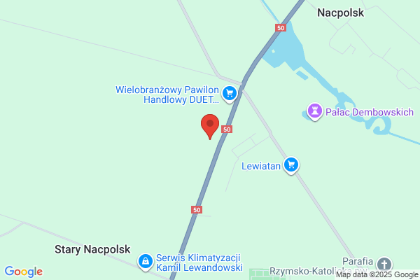 Naft Pol. Sp. z o.o. Uslugi rachunkowe