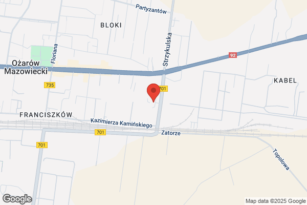 Sendrowicz Leszek. Biuro rachunkowe
