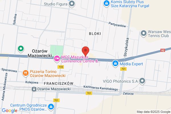Zakrzewska Anna. Kancelaria rachunkowa