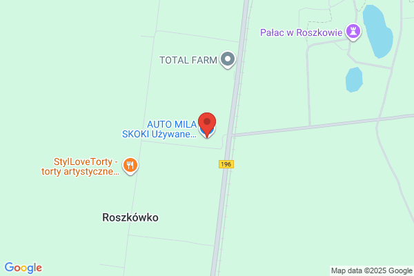 Auto Mila. Czesci zamienne do samochodów Renault, Peugeot, Citroën