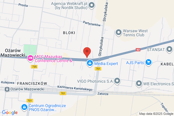 Kl.Auto. Luczak K.