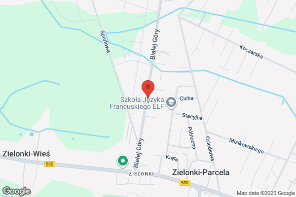 Widulinski Zdzislaw. Zaklad blacharsko - lakierniczy