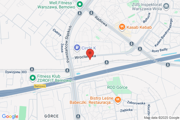 Auto Serwis Norwa