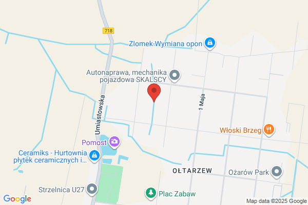 Auto-Skutnik. Skutnik J.