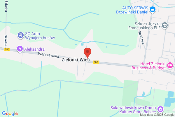 Ducato-Serwis. Stacja obslugi, sprzedaz czesci do samochodów Fiat i Iveco