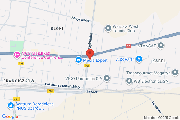 MPD. Autoserwis. Piatkiewicz M.