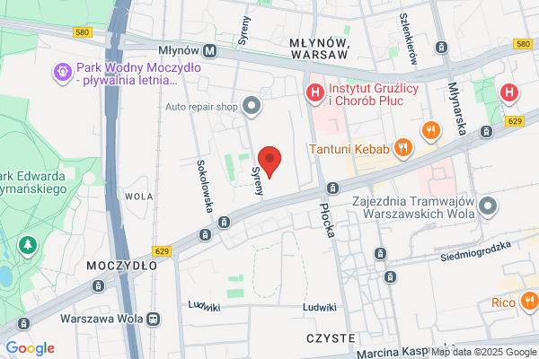 Plus Vitex. Warsztat samochodowy. Wojnicki D.