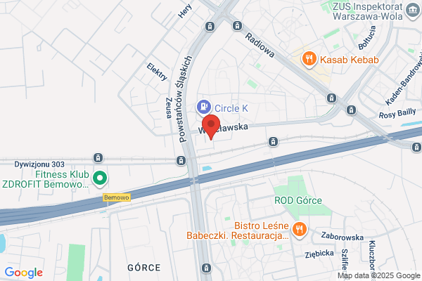 Seat Autoryzowana Stacja Obsługi Auto Service Maran inż. A. Kokoszczyński