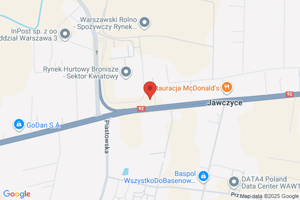 OTS Opony. Sprzedaz opon, serwis opon osobowych i ciezarowych