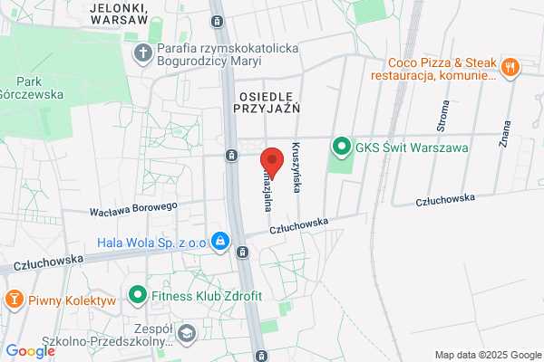 Allus Auto