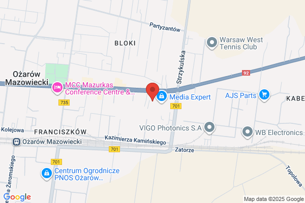 Biedronka. Dyskont spozywczy