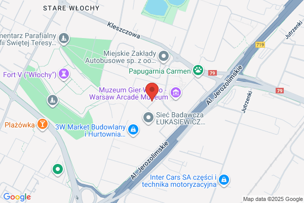 Oil Service. Sp. z o.o. Dystrybutory paliw Gilbarco, monitoring zbiorników Veeder-Root, LPG
