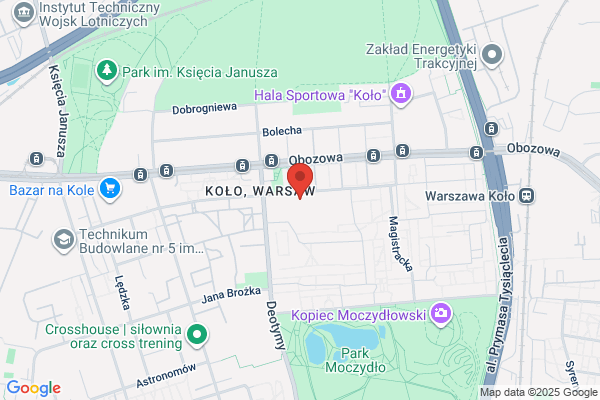 Liceum Ogólnoksztalcace nr LXXIX Zespolu Szkól nr 48 im. Armii Krajowej