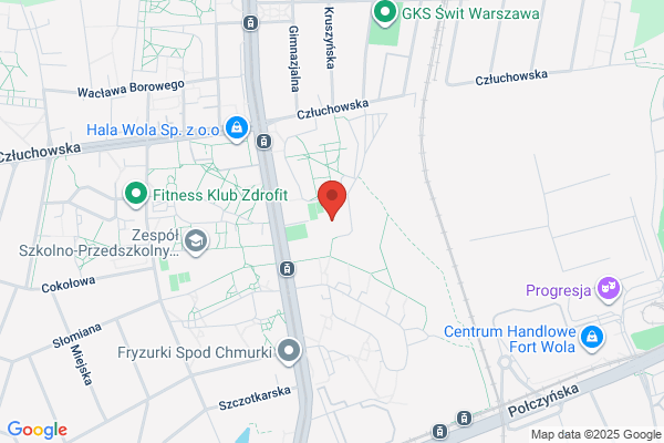 Liceum Ogólnoksztalcace nr LXXVIII im. M. Pawlikowskiej-Jasnorzewskiej