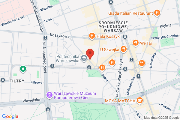 Technikum Uzupelniajace nr 6 dla Doroslych Centrum Ksztalcenia Ustawicznego