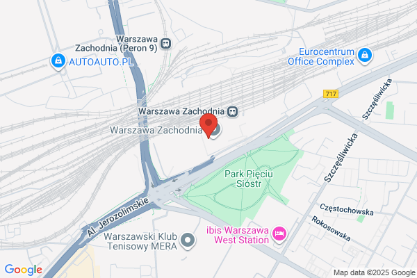 Eurolines Polska