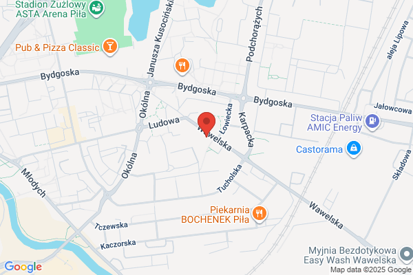 Administracja Domów Mieszkalnych Miejskiego Zakladu Gospodarki Mieszkaniowej