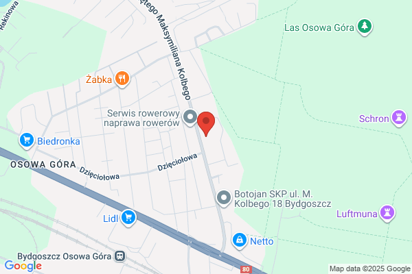 Mars. Salon sprzedazy sprzetu RTV i AGD