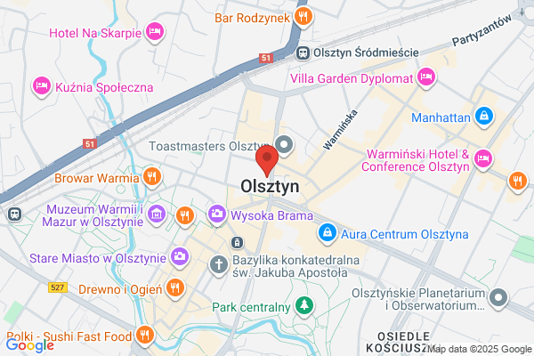 Bank BPH. Oddzial