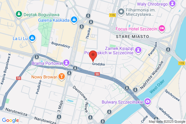 Bank Pekao SA. I Oddzial