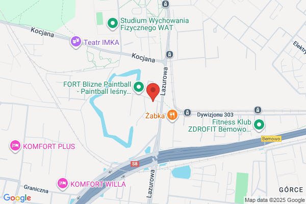 Greenway. Przystanek zdrowia