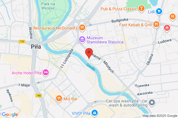 Moona. Bar