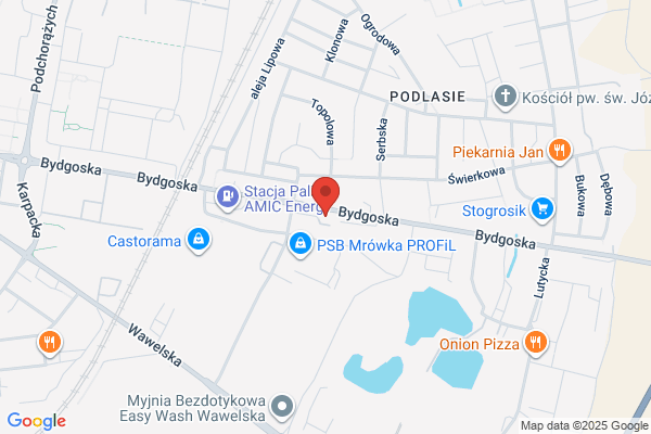 Wojtasik. Pracownia architektoniczna, biuro projektów, architekt