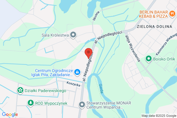 Autorska pracownia inzynierii sanitarnej