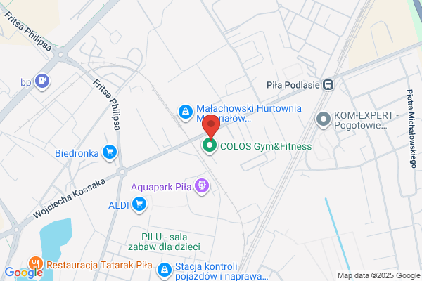 Hydrad. Przedsiebiorstwo robót inzynieryjno - budowlanych