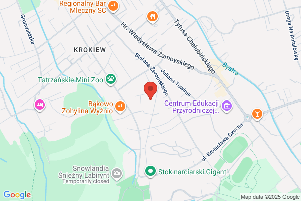 Bojarczyk J. Zaklad uslug budowlanych