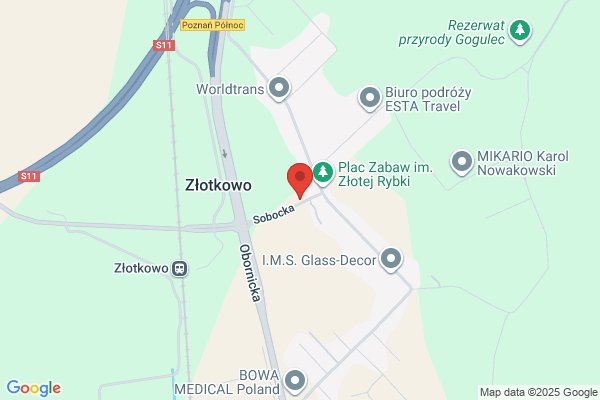 Jadzia. PPHU. Przybylak P.