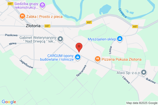 Prochowski Waldemar. Zaklad remontowo - budowlany