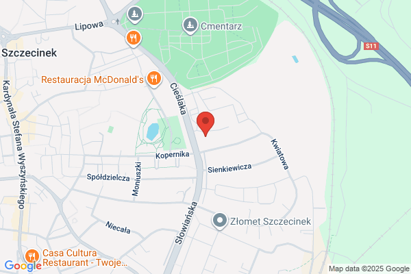 Immex. Biuro obslugi celnej. Czerniak J., mgr
