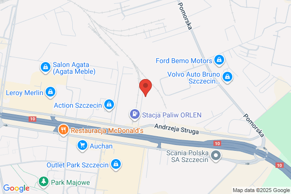 Jas-FBG SA. Agencja celna
