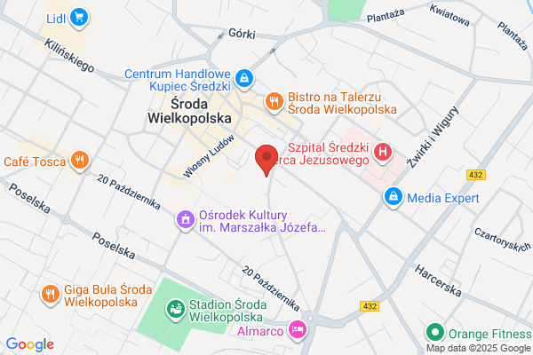Kliszewski Józef. Zaklad elektromechaniczny