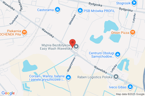 Stewa. Wypozyczalnia elektronarzedzi