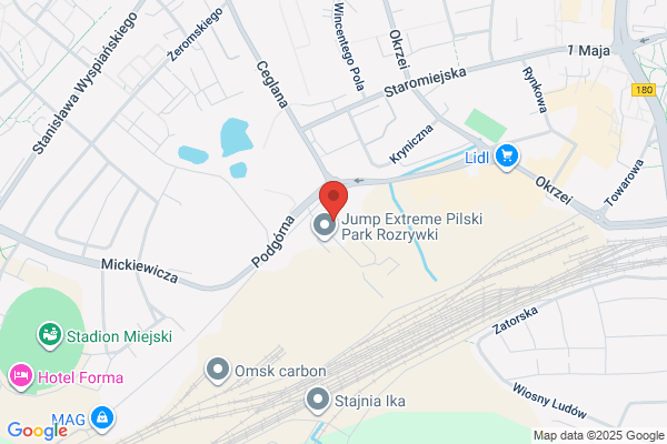 Elbex. PHU