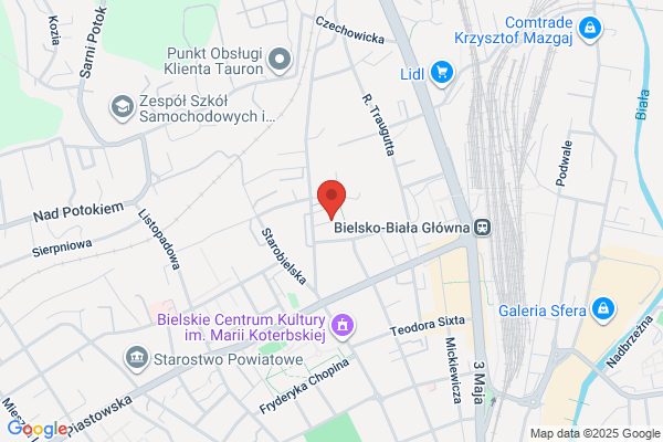 Elbro. Rozdzielnie elektryczne, oswietlenie ulic, kable. Grzelka B.
