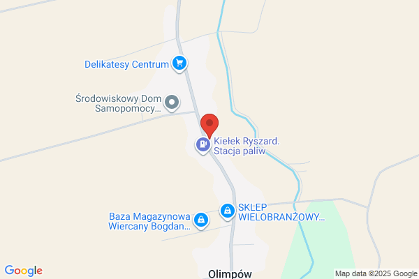 Mk-Lak. Koronka M.
