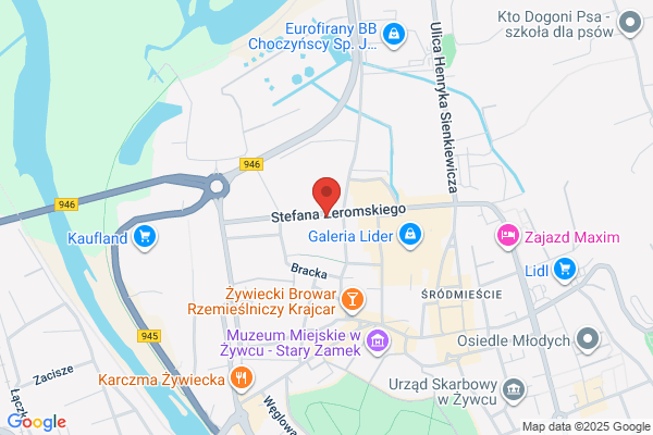 Aga-Studio. FHU. Burdziag-Sobolewska A.