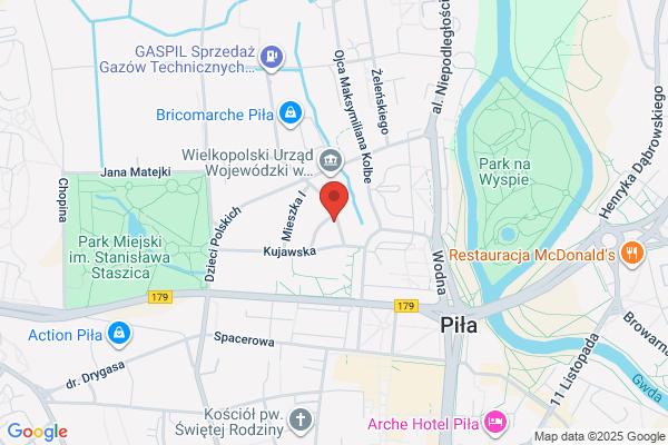 Ida. Salon fryzjerski. Chmara E.