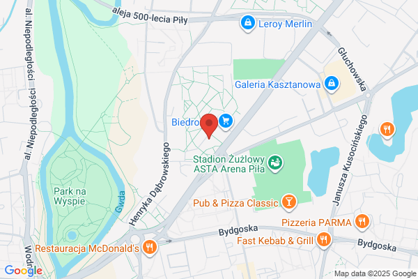 Iva. Salon fryzjersko - kosmetyczny