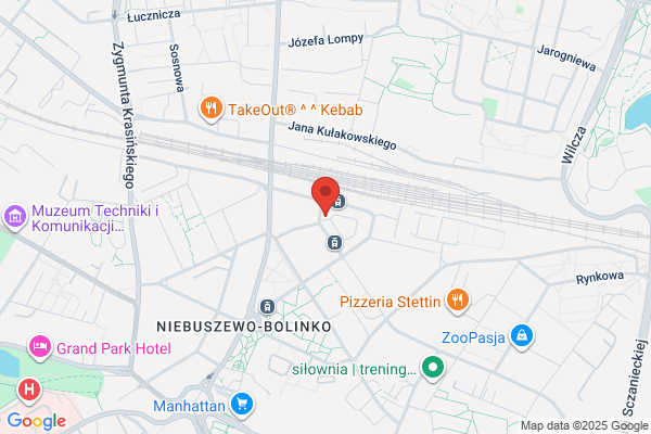 Gastro Centrum. Wyposazenie dla gastronomii, meble nierdzewne, serwis gastronomiczny