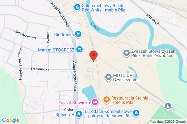 Pilska Spóldzielnia Ogrodniczo - Pszczelarska