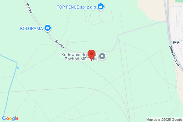 Madej Marian. Zaklad instalacji sanitarnych, c.o. i gazowych